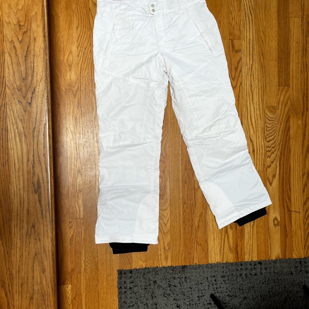 Columbia Snow Pants